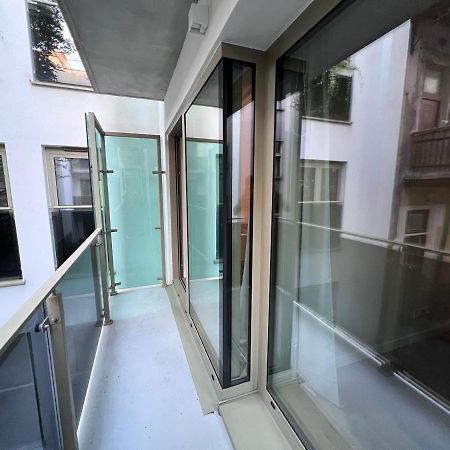 Podgorze Residence Krakow Ngoại thất bức ảnh