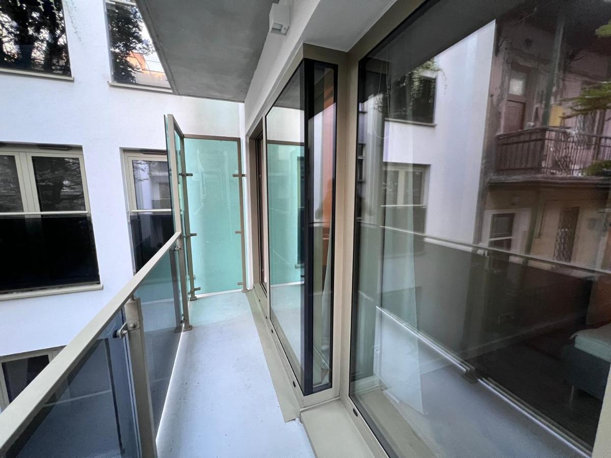 Podgorze Residence Krakow Ngoại thất bức ảnh
